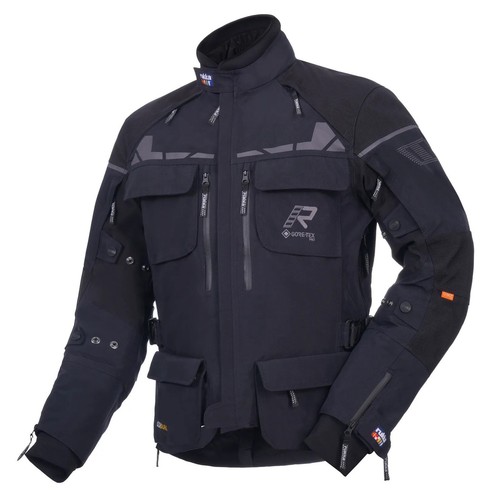 Rukka ecuado gore - ecuado-r, gore-tex