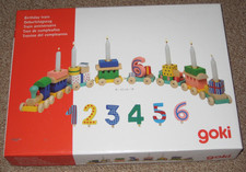 Goki 60659 Geburtstagszug