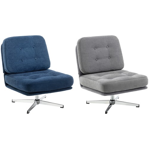 Sessel drehbarer loungesessel - sessel,