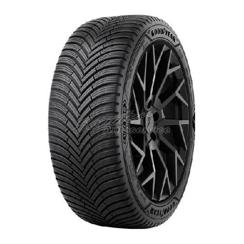 Goodyear vector all season - goodyear,