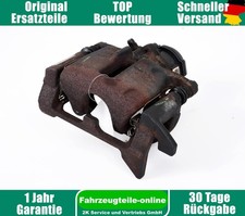 Audi A4 8K B8 8K0615403E Bremssattel Bremse Hinten links TRW 1.8 TFSI