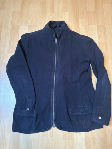 Sansibar sweatjacke xl - sweatjacke, gr.