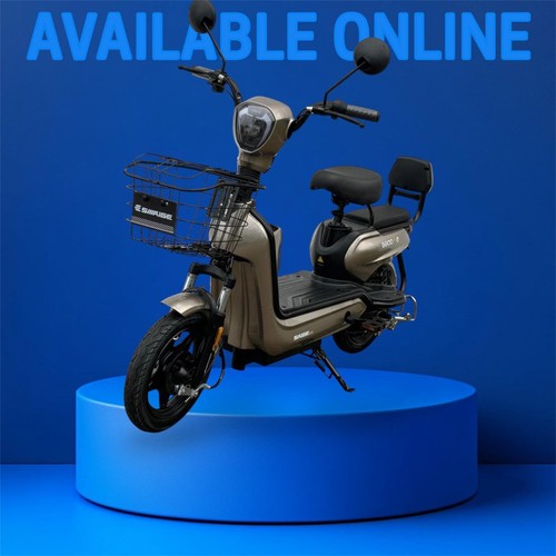Wuxi saige electro scooter - saige,