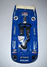 Matra Simca MS 670 von Norev