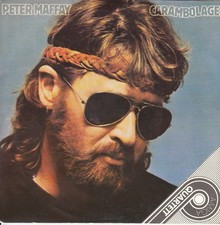 Peter Maffay – Amiga