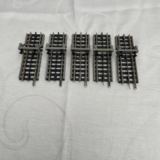 Trix Express 5 x Prellbock 4391