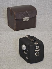 Kamera Daci Box Boxkamera mit