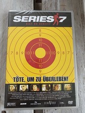 Series 7 - Bist du bereit? Neu