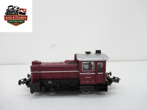 Roco 04163a diesellok - roco,
