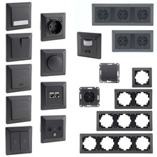 MILOS Licht-Schalter