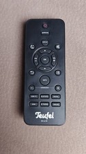 Original Teufel CB 11 RC Fernbedienung / ohne Batteriefachdeckel / geprüft