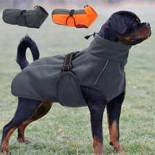 Hundemantel Hundejacke