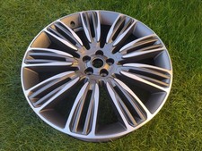 1x  Original 22 zoll Felge