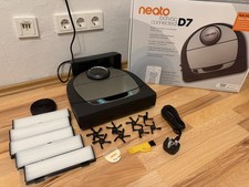 Neato Robotics Botvac D7 WLAN