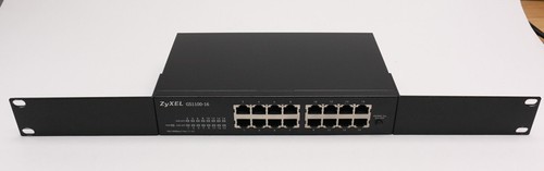 Zyxel port ethernet switch - ,