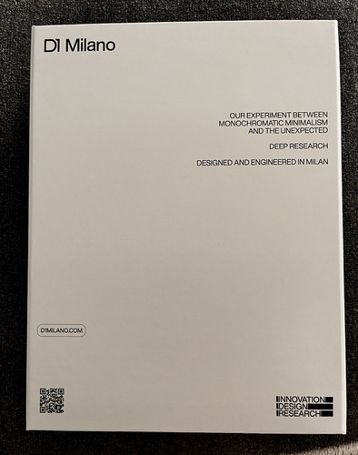 Milano ultrathin silver - d1,