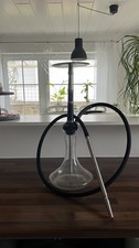 KVZE Shisha Edelstahl – Neu