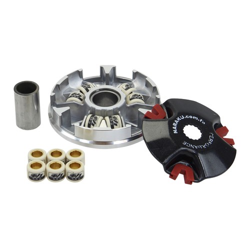 Variomatik racing von - racing,
