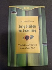 Jung bleiben - ein Leben lang