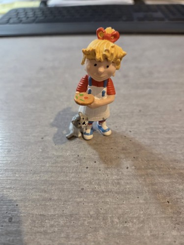 Tonie figur connie backt - tonie,