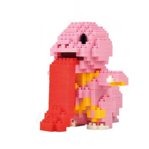 Pokemon lno micro bricks - pokemon,