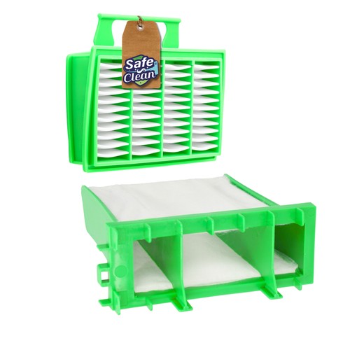 Filterbox geeignet für - geeignet, sebo