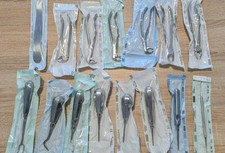 Zahnärztliches Chirurgie-Set