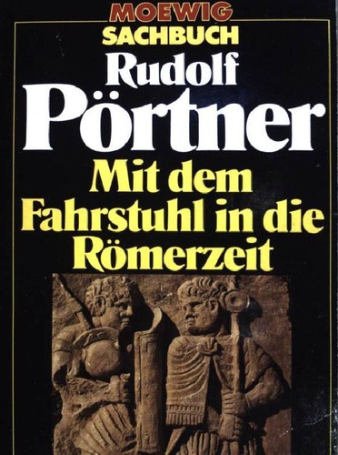 Mit dem fahrstuhl - dem, in
