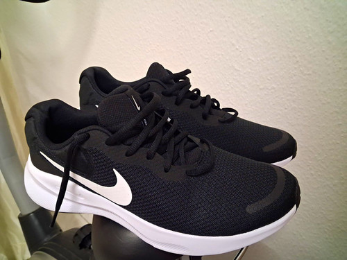 Laufschuh nike revolution - nike, 7