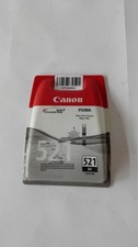 Canon Tintenpatrone CLI-521