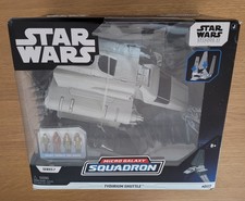 Neu Star Wars Micro Galaxy