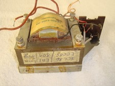 Netztrafo Grundig