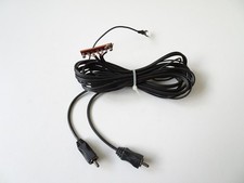 Thorens  TD 115  Audiokabel