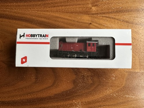 Hobbytrain h2876 diesellok v36 - hobbytrain,