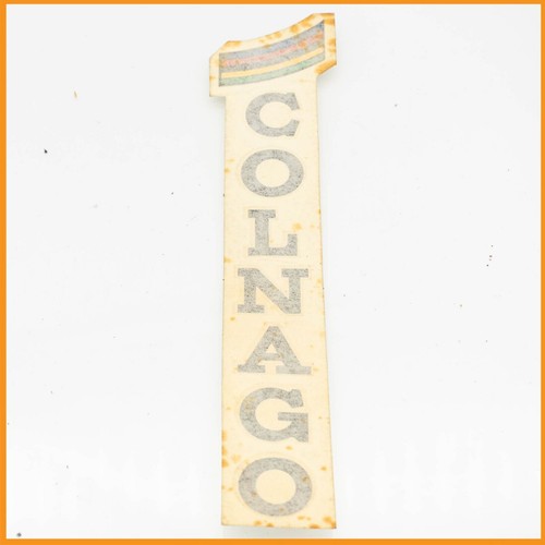 Nos original colnago seat - nos,