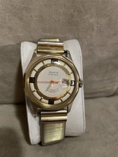 Anker Herren Armbanduhr 33mm, aus den 70er