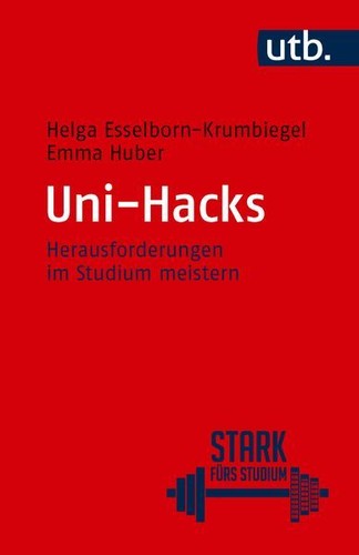 Uni hacks herausforderungen - uni-hacks,