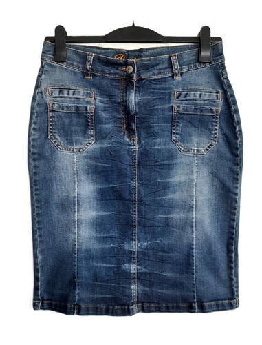 Deerberg rock jeansrock - rock,
