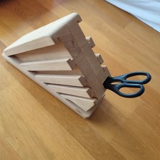 Zwilling Messerblock Buche