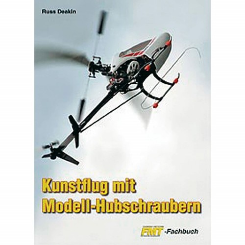 Kunstflug mit