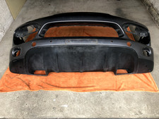 Porsche Cayenne S Diesel 958