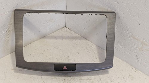 Passat b7 radioblende - b7,