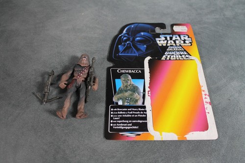 Star wars potf - potf, 2