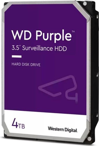 Western digital 4tb - western,
