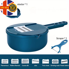 12-in-1 Multifunktionaler