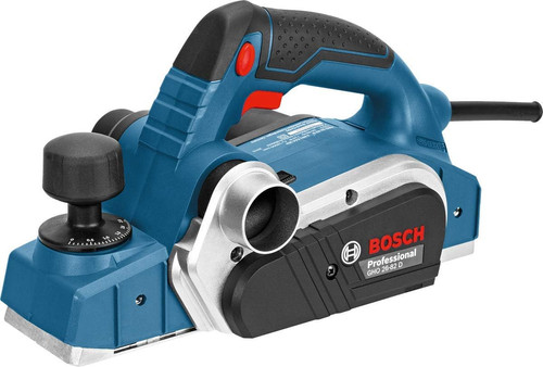 Bosch professional hobel gho - professional,