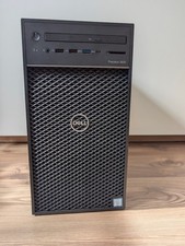 Dell Precision 3630 i7-8700