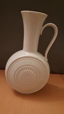Weiße Kaiser Porzellan Vase