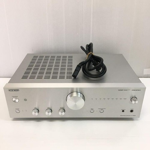 Onkyo 9050 integrated stereo - a-9050,