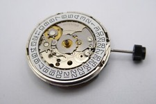 ETA-ESA Swiss Quartz Mouvement